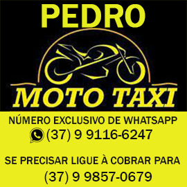 PEDRO MOTO TAXI