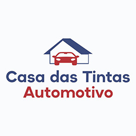 CASA DAS TINTAS