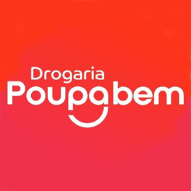 DROGARIA POUPA BEM