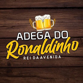 ADEGA DO RONALDINHO