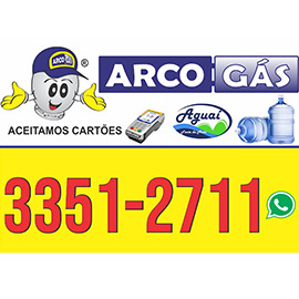 ARCO GAS