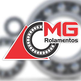 MG ROLAMENTOS