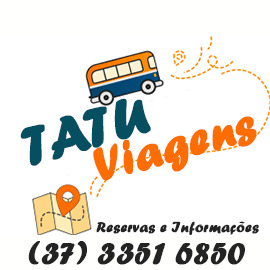 TATU VIAGENS