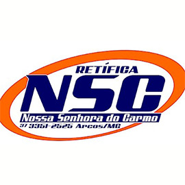 RETÍFICA NSC