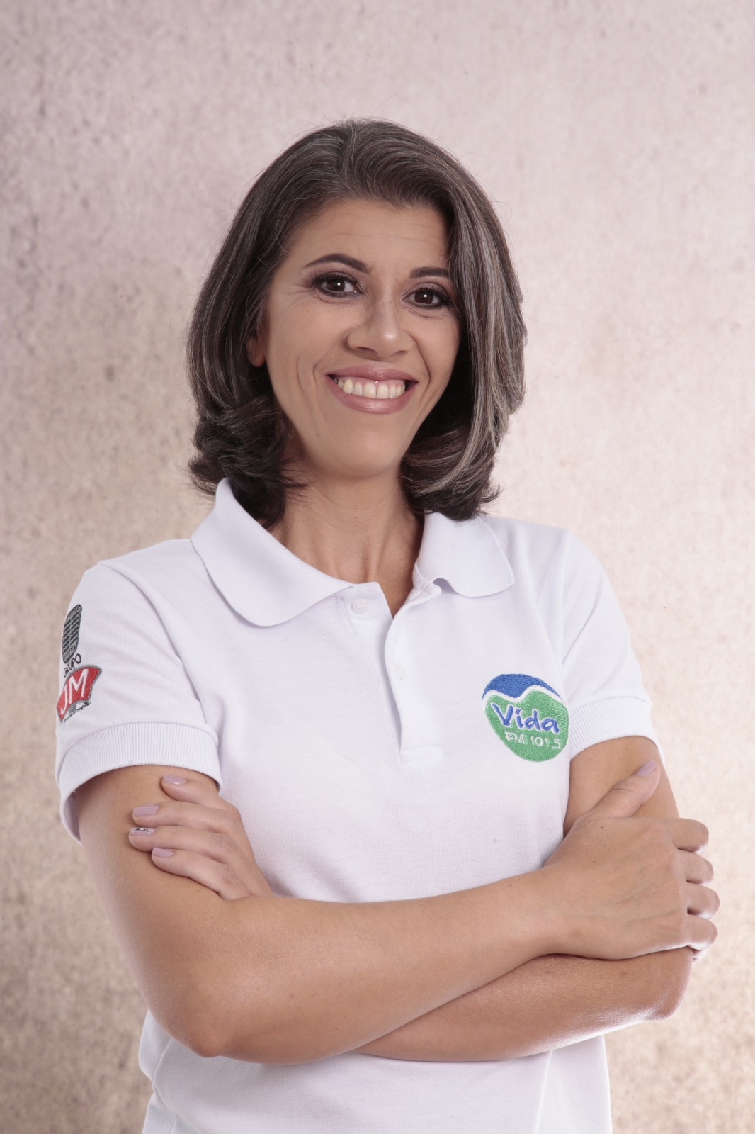 Adriana Almeida