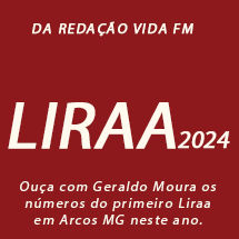 ARCOS REGISTRA FOCOS DO MOSQUITO AEDES AEGYPTI EM TODOS OS BAIRROS